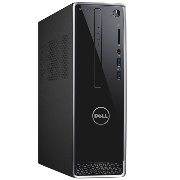 PC Dell Inspiron 3268 Slim Factor (N3268A) Intel&#174; Core™ i5 _ 7400 _8GB _1TB _VGA INTEL _Win 1O _WiFi _7617VS